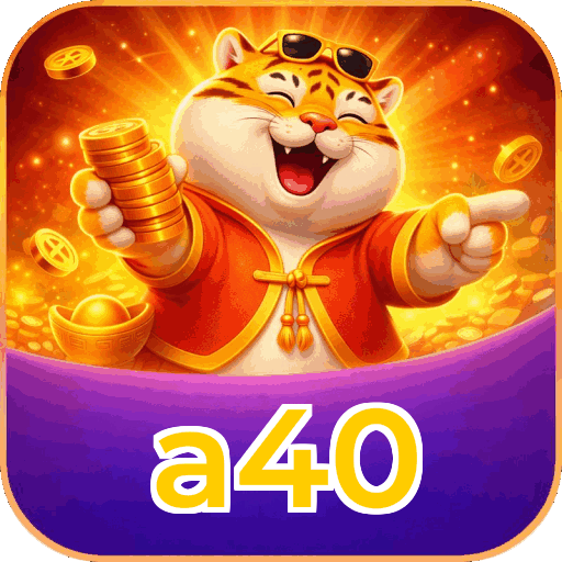 Bônus de Boas-vindas a40